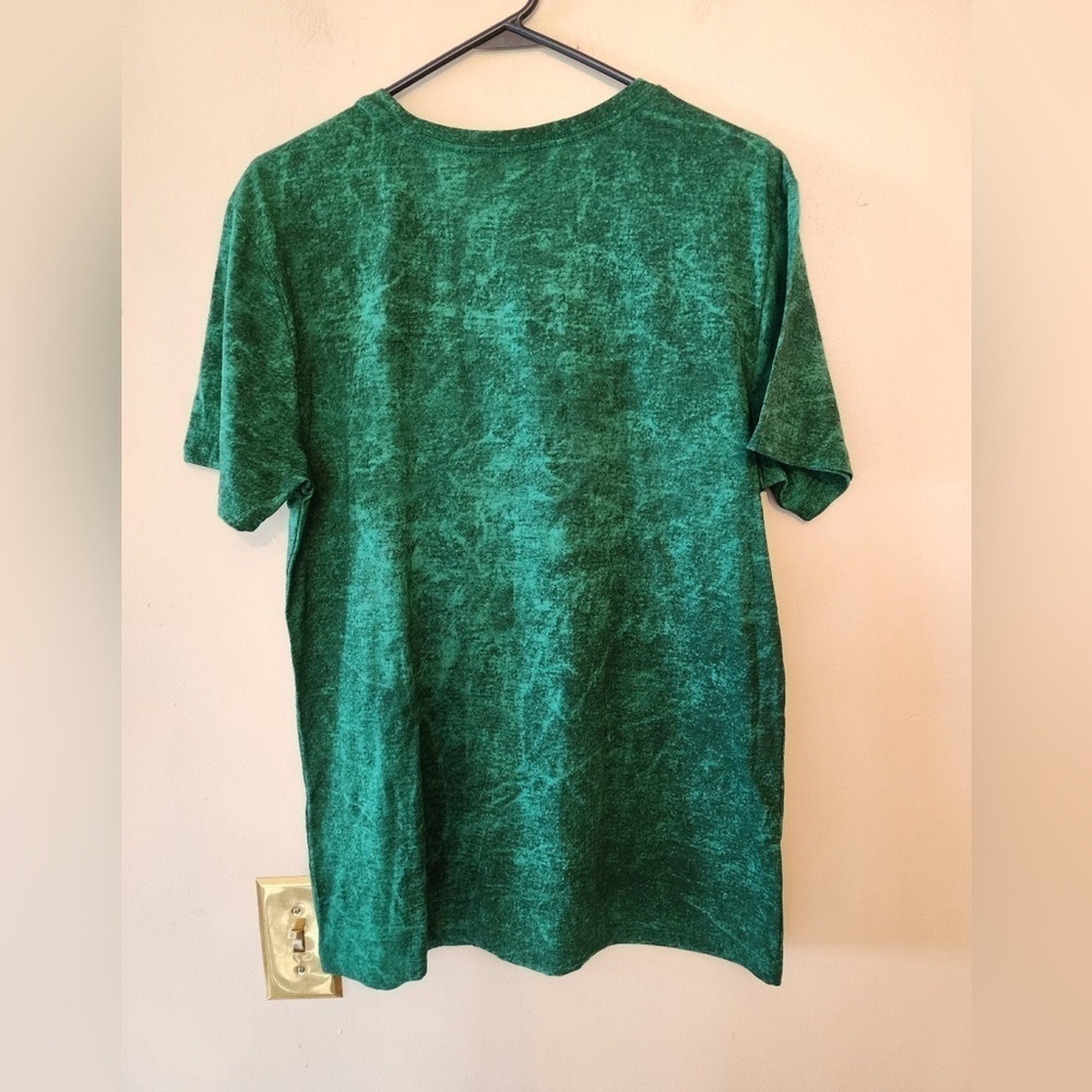 My Hero Academia Izuku Midoriya Men's T-Shirts Size Medium - Picture 3 of 3